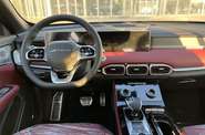 Jetour X70 Plus - фото 18