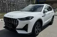 Jetour X70 Plus Prestige