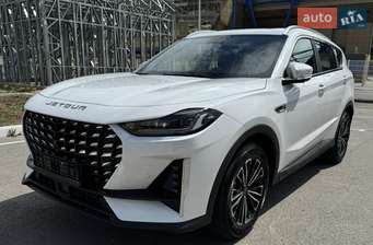 Jetour X70 Plus 2024 в Харків