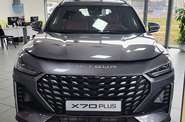 Jetour X70 Plus - фото 2