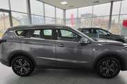 Jetour X70 Plus - фото 3