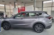 Jetour X70 Plus - фото 5