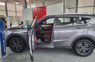 Jetour X70 Plus - фото 11