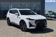 Jetour X70 Plus Prestige