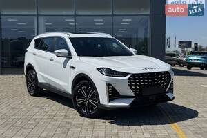 Jetour X70 Plus Prestige