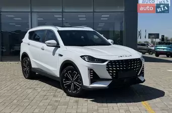 Jetour X70 Plus
