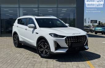 Jetour X70 Plus 2024 Prestige