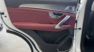 Jetour X70 Plus Prestige