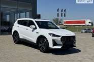 Jetour X70 Plus Prestige