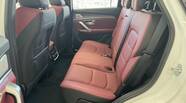 Jetour X70 Plus Prestige