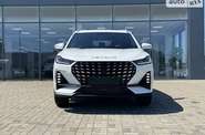 Jetour X70 Plus Prestige