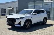 Jetour X70 Plus Prestige