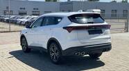Jetour X70 Plus Prestige