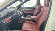 Jetour X70 Plus Prestige