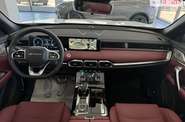 Jetour X70 Plus Prestige