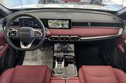 Jetour X70 Plus Prestige