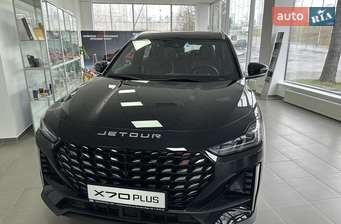 Jetour X70 Plus 2024 в Хмельницький