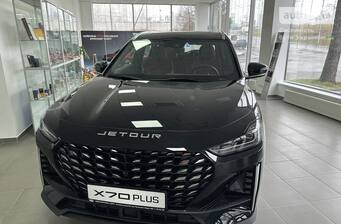 Jetour X70 Plus 2025 Prestige