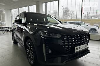 Jetour X70 Plus 2025 Prestige