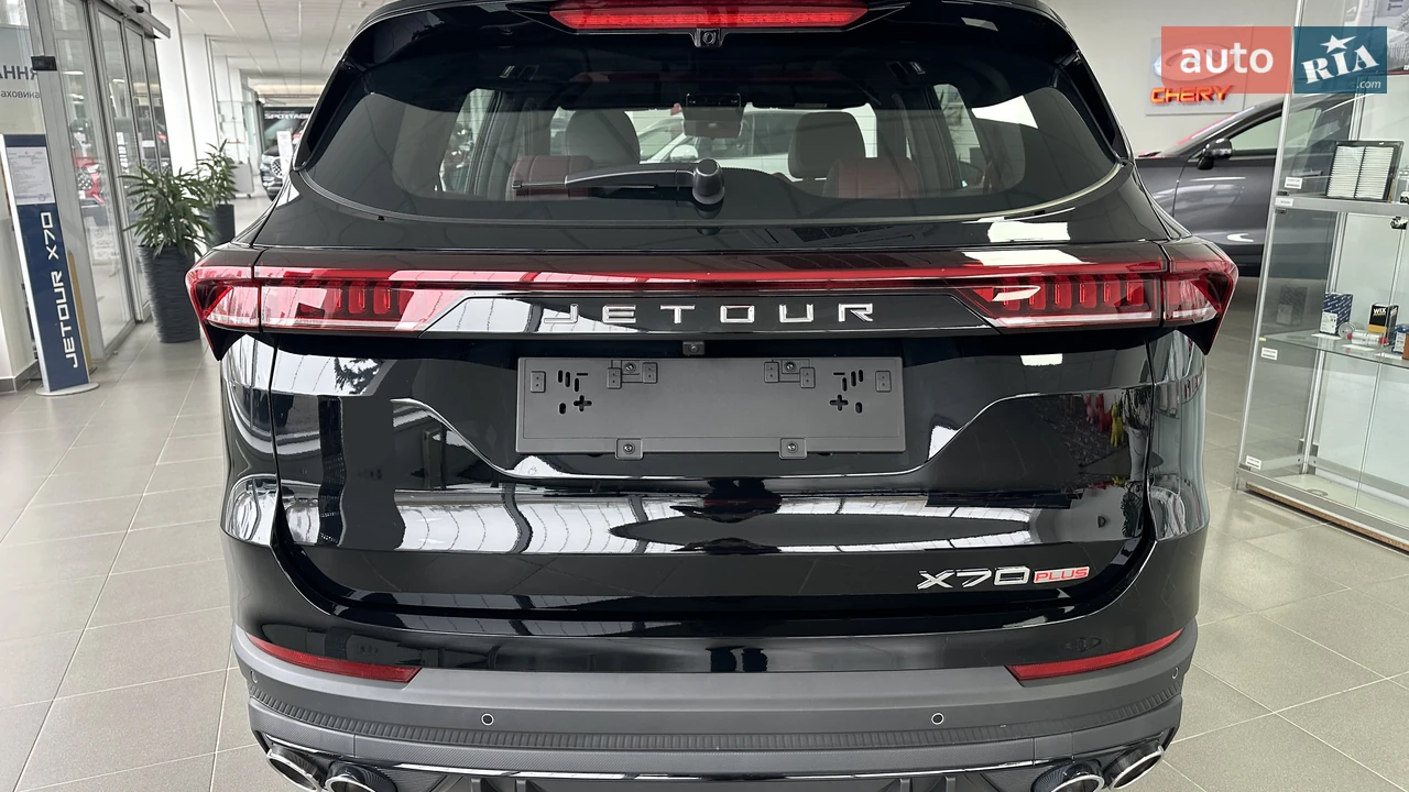 Jetour-7