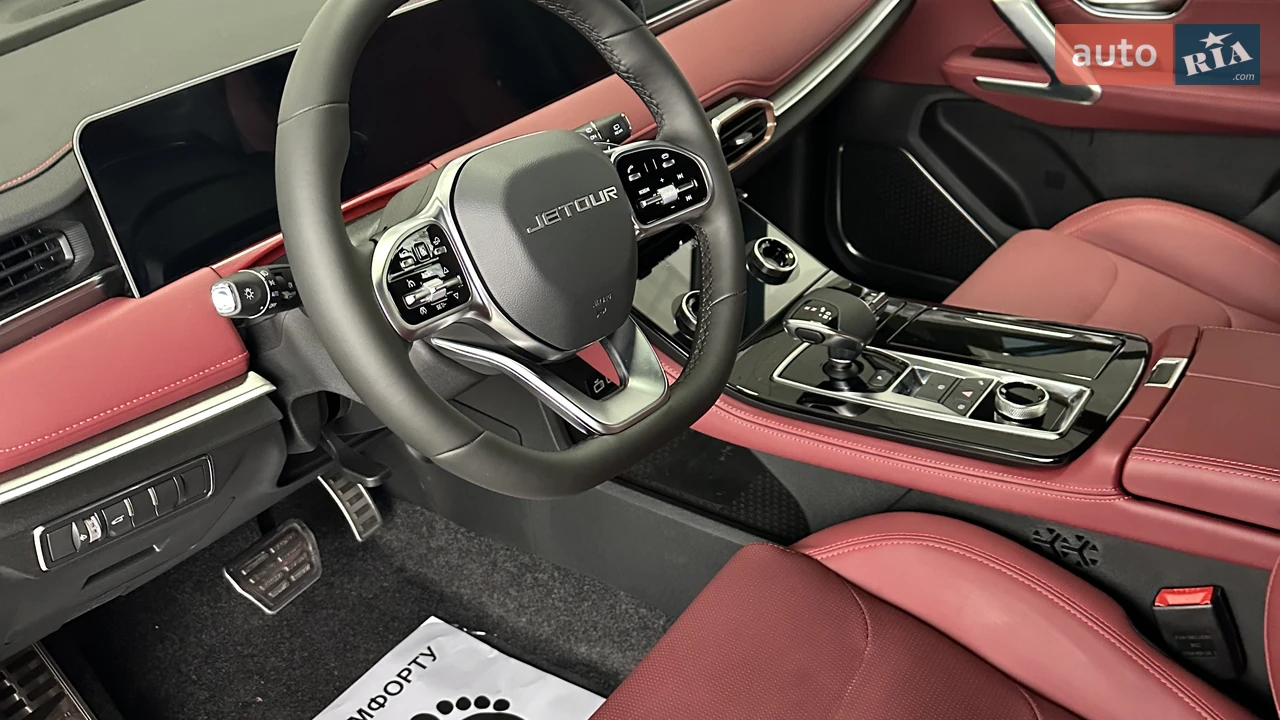 Jetour-40