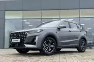 Jetour X70 Plus Prestige