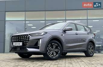 Jetour X70 Plus 2024 в Одеса