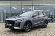 Jetour X70 Plus Prestige