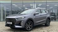 Jetour X70 Plus Prestige
