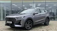 Jetour X70 Plus Prestige