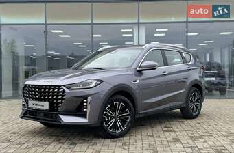 Jetour X70 Plus 2025 в Одеса