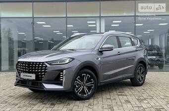 Jetour X70 Plus 2025 Prestige