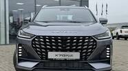 Jetour X70 Plus Prestige
