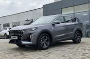 Jetour X70 Plus Prestige