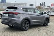 Jetour X70 Plus Prestige