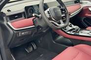 Jetour X70 Plus Prestige