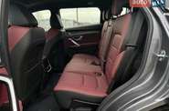 Jetour X70 Plus Prestige