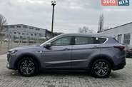 Jetour X70 Plus Prestige