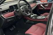 Jetour X70 Plus Prestige