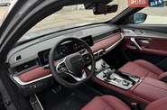 Jetour X70 Plus Prestige