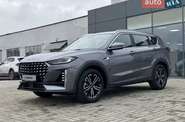 Jetour X70 Plus Prestige