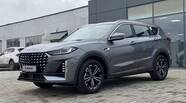Jetour X70 Plus Prestige