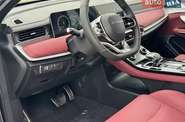 Jetour X70 Plus Prestige