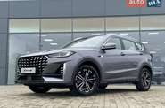 Jetour X70 Plus Prestige