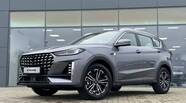 Jetour X70 Plus Prestige