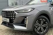 Jetour X70 Plus Prestige
