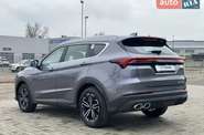 Jetour X70 Plus Prestige