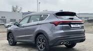 Jetour X70 Plus Prestige