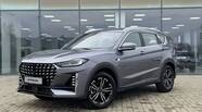 Jetour X70 Plus Prestige