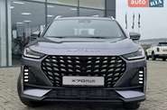 Jetour X70 Plus Prestige